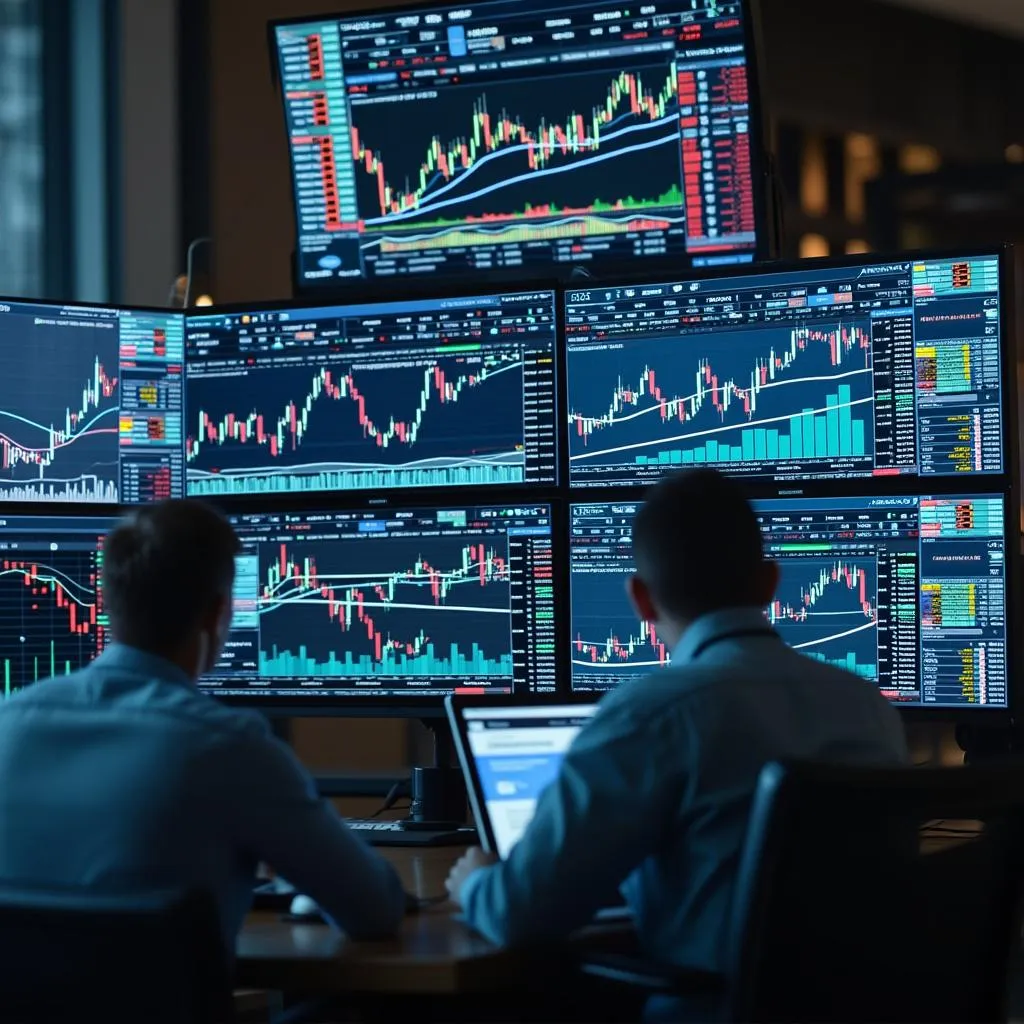 Desarrollo de estrategia de inversión